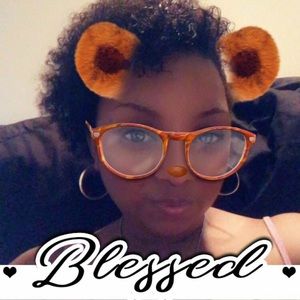 Meet your Posher, Catherine